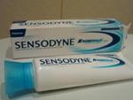 зубная паста сенсодин мгновенный эффект